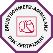 Brustschmerz-Ambulanz DGK