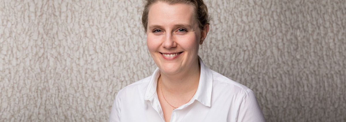 Dr. med. Laura Kleinebrecht
