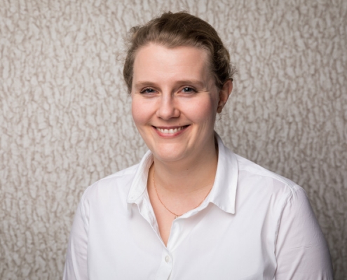 Dr. med. Laura Kleinebrecht