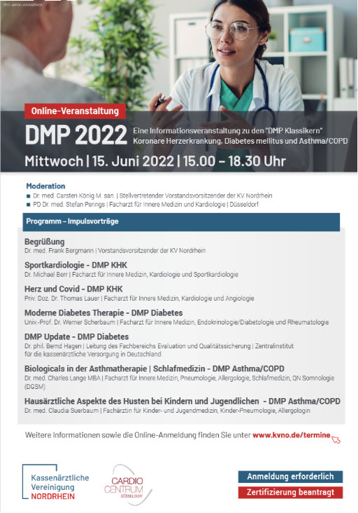 DMP 2022 Agenda